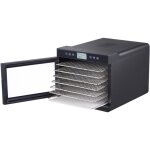 1 deshydrateur lcd auto premium 500 w - le pratique