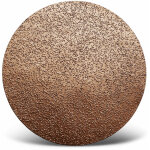 Menzer ? disque abrasif auto - agrippant 225 mm ? grain grossier pour m�tal et b�ton ? lot de 1 ? durabilit� ...