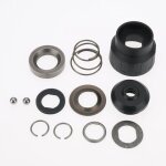 1 ensemble de mandrin de perceuse � percussion sds 455393 - 4 accessoires de t�te de perceuse compatible ...