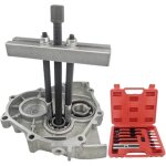 1 ensemble d'outils de d�montage de roulements int�gr�s, outil de d�montage sp�cial, petit kit d'extracteur ...