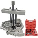 1 ensemble d'outils de d�montage de roulements int�gr�s, outil de d�montage sp�cial, petit kit d'extracteur ...