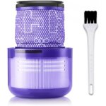 1 filtre de remplacement compatible pour dyson v11 sv14 s�ries