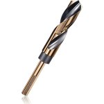 1 foret h�lico�dal - foret h�lico�dal en acier - 13 mm - foret h�lico�dal pour per�age sur acier inoxydable ...