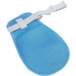 1 gant de contention fixe respirant pour la pr�vention des auto - blessures, gants de s�curit� pour le ...