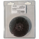 1 grille inox � 4, 5 mm universelle hachoir n�22 - le pratique