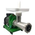 1 hachoir electrique pro n�22 - 600 w - le pratique