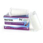 1 kg bayzid® cartouches de floculant pré - dosées (8x 125g) (1 x 1 kg) 1 kg bayzid® cartouches de floculant pré - dosées (8x 125g) (1 x 1 kg)