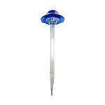 1 lampe dcorative en forme de champignon