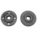 1 paire d'angle d'angle de broyeur int�rieur