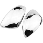 1 paire capuchons de rétroviseur de voiture pour peugeot 208 2008 2014 - 2018, coque rétroviseur latéral ... 1 paire capuchons de rétroviseur de voiture pour peugeot 208 2008 2014 - 2018, coque rétroviseur latéral ...