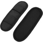 Parkside - 1 paire de coussinets pour  avec sangles coussin pour sangle de  coussin pour sangle de ...