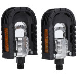 1 paire de p�dales pliantes l�g�res pour v�lo de route, accessoire de remplacement pour bicyclette