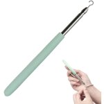 1 paire de pinces pour bijoux attaches pour bracelets crochets pour colliers sangles boucles pour bijoux ...