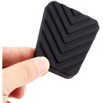 1 paire de tampons en caoutchouc pour p�dale d'embrayage de frein automatique pour hyundai accent tucson ...