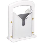 1 pc uuniversal bagel guillotine trancheuse cutter couteau machine � trancher le pain gadgets de cuisine ...