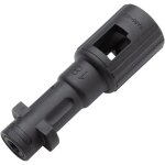 1 pcs adaptateur � ba�onnette pour nettoyeur haute pression convertisseur pour lavor kew nilfisk alto ...