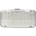 1 pcs eclairage int�rieur 36 led 12v blanc pour van sprinter transit dome light