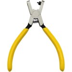 1 pcs montre ceinture pince, perforatrice pinces 2mm universel trou rond pince � perforer pour le r�glage ...