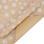 1 pcs papier cadeau nol 43cmx15m papier cadeau papier cadeau rouleau rouleau papier cadeau nol pour ...