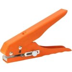 1 pcs pince � poin�onner pour bandes de chant de 10 mm outil de poin�onnage couverture de trou de vis ...