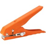 1 pcs pince  poinonner pour bandes de chant de 12 mm outil de poinonnage couverture de trou de vis ...