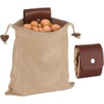 A 1 pcs sac de survie pliable, tanche, portable, sac de ceinture  outils de jardinage, sac  cordon ...