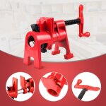 [jamais utilis�] 1 pi�ces 3 / 4  serre - joint en tube collier de serrage dispositif de serrage rapide, ...