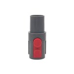 1 pièces adaptateur de tuyau d'aspirateur pour dyson v6 v7 v10 v11 aspirateur sans fil adaptateur 32mm ... 1 pièces adaptateur de tuyau d'aspirateur pour dyson v6 v7 v10 v11 aspirateur sans fil adaptateur 32mm ...