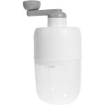 1 pice broyeur de glace manuel machine  raser la glace dtremp rasoir machine pour la maison machine ...