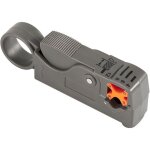 1 pices coaxial stripper rseau outil multifonctionnel rseau cble stripper / couteau / quipement