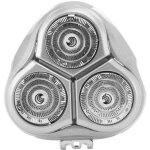 1 pi�ces hq9 lame de rasoir de t�te de rechange pour rasoir philips hq8200 hq8240 hq8241 hq8250 hq8260 ...