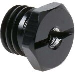 [jamais utilis�]1 pi�ce huepar adaptateur filet�, r�ducteur / adaptateur de vis m�le de 1 / 4  - 20 � ...