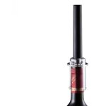 1 pi�ces pompe � air ouvre - bouteille de vin en acier inoxydable type de broche pompes � bouteilles ...