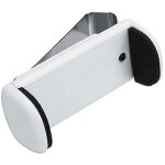 1 pices rglable voiture pare - soleil clip support garage porte ouvre pour tlcommandes