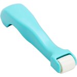 1 pice (verte) roue  coudre, rouleau de couture pour matelassage, rouleau de papier peint  coudre, ...