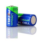 1 pile cr2 lithium 3v pkcell 1 pile cr2 lithium 3v pkcell