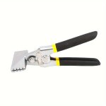 1 pince multifonction pour le pliage, outil de pliage pour le pliage de pr�cision et le sertissage de ...