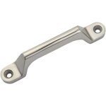 1 poign�e robuste en acier inoxydable 304 pour tiroir, armoire, porte, fen�tre, bo�te � outils (entraxe ...