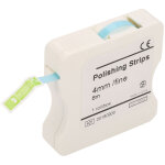 1 rouleau de bande de polissage dentaire en r�sine de 4 mm pour le pon�age et le meulage interdentaire ...