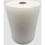 1 rouleau de film  bulles 50 cm x 100 mtres