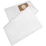 1 sac pour centrales d'aspiration duovac performance, silentium 448 et silentium 562, duovac filtre - ...