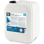 Höfer chemie gmbh - 1 x 10 litre péroxyde d'hydrogène 11, 9 % Höfer chemie gmbh - 1 x 10 litre péroxyde d'hydrogène 11, 9 %