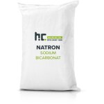 Hfer chemie 25 kg de bicarbonate de sodium en qualit alimentaire - l'aide mnagre parfaite 25 kg (en) ...