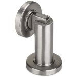 1 x butoir de porte magn�tique magneto en acier inoxydable � 50 mm hauteur 90 mm tampon de porte mat�riel ...