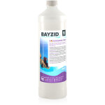 Hfer chemie gmbh - 1 x 1 litre bayzid floculant liquide