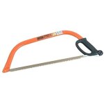 10 - 24 - 23 scie � archet 61 cm - bahco