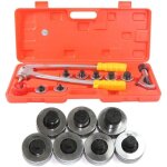 10 - 28mm dilatation de tuyau en cuivre d'extension detube unit�s m�triques, tube expander tool kit plumbing ...