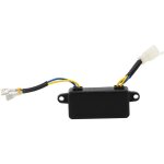 10×3×3cm)régulateur groupe electrogene, régulateur de tension avr 3kw, avr pour generateur a essence, ... 10×3×3cm)régulateur groupe electrogene, régulateur de tension avr 3kw, avr pour generateur a essence, ...