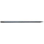 10 �lectrodes tungst�ne cerium 2 % diam�tre 1, 6x150mm abicor binzel 700. 0176