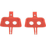 10 entretoises de plaquettes de frein � disque hydraulique - s�parateur de frein de v�lo de montagne ...